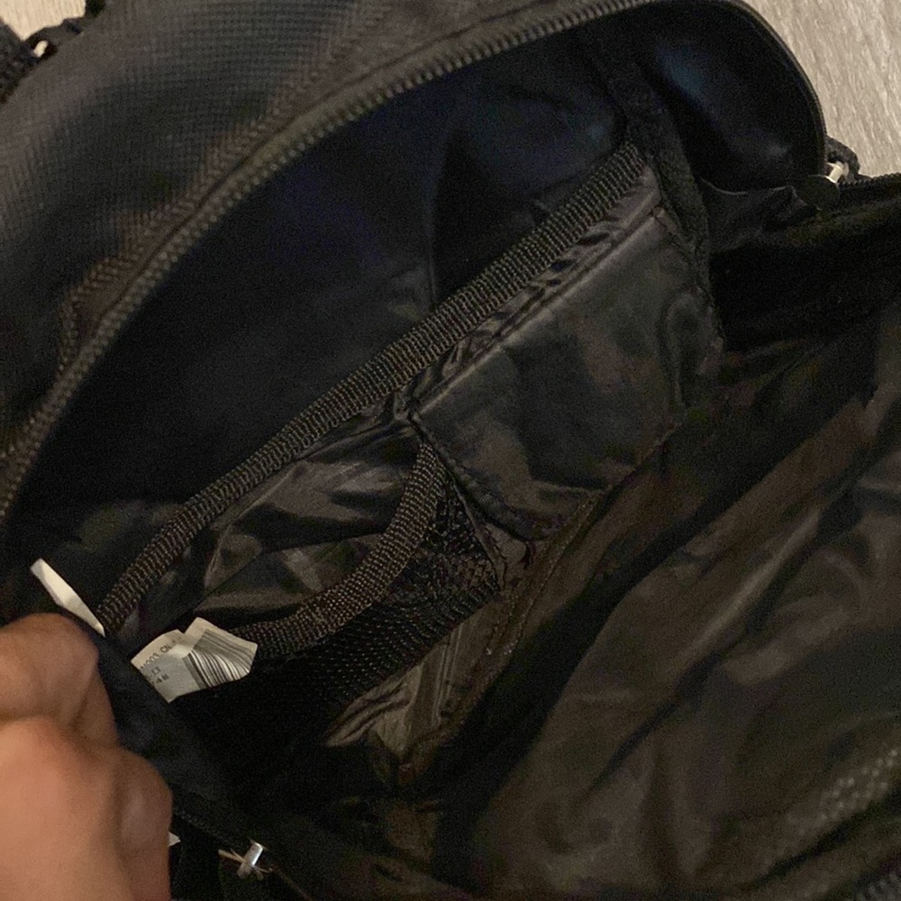 Mini Backpack π for toddlers - Picture 3 of 3